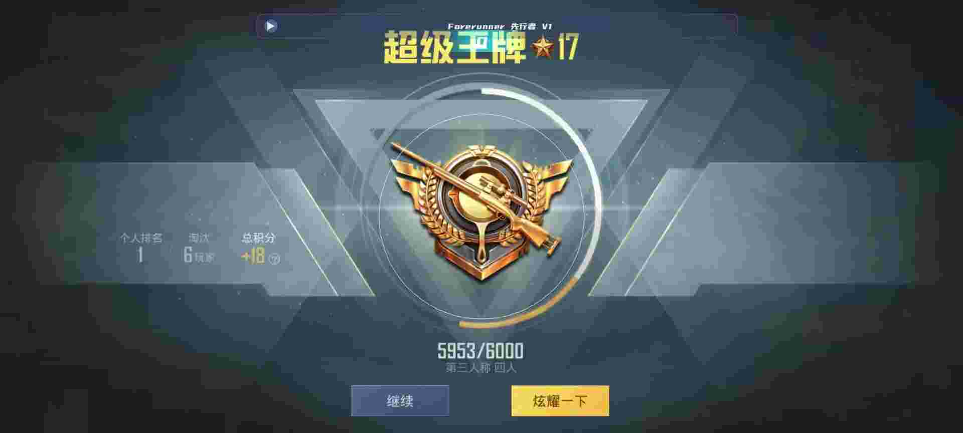 和平精英鸡腿辅助自瞄 - 如何开科技辅助预览图